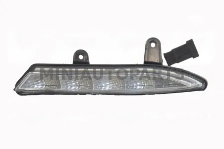 Päevasõidutuled parempoolsed "Aixam Vision" | Mini Auto Parts