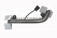 Päevasõidutuled parempoolsed Aixam Emotion | Mini Auto Parts