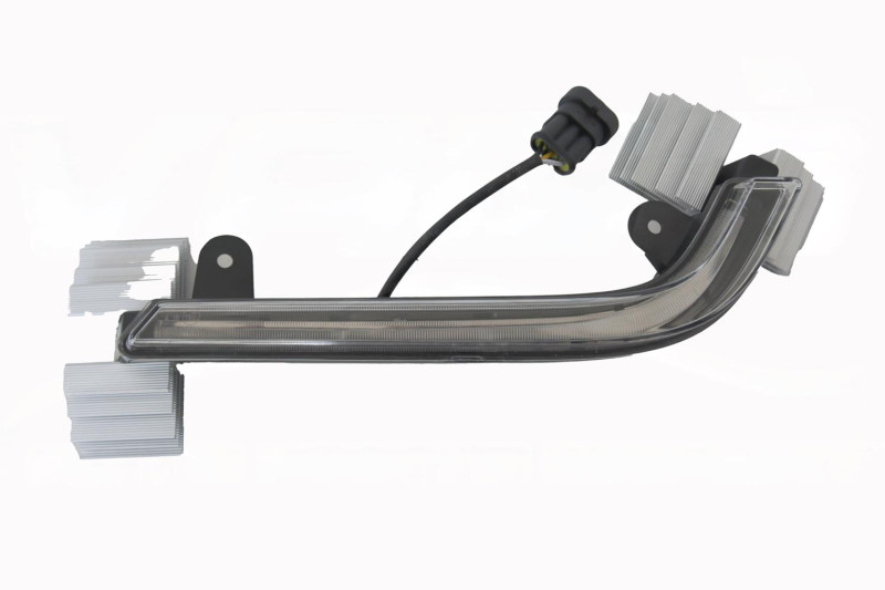 Päevasõidutuled parempoolsed Aixam Emotion