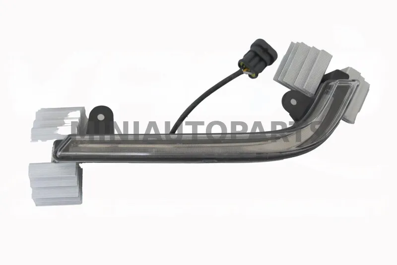 Päevasõidutuled parempoolsed Aixam Emotion