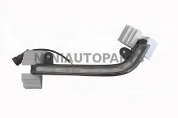 Päevatuled eesmised parempoolsed Aixam Emotion GTO / GT | Mini Auto Parts