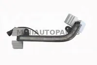 Päevatuled eesmised parempoolsed Aixam Emotion GTO / GTI