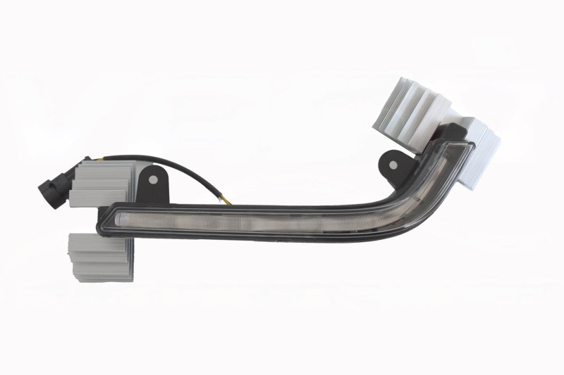 Päevatuled eesmised parempoolsed Aixam Emotion GTO / GTI