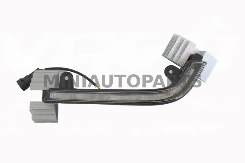 Päevatuled eesmised parempoolsed Aixam Emotion GTO / GTI