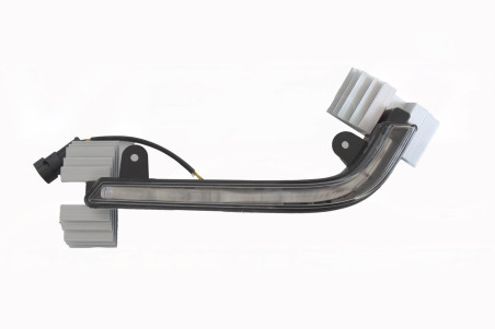 Päevatuled eesmised parempoolsed Aixam Emotion GTO / GTI