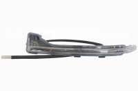 Indikaatoriga LED välispeegel paremal Aixam Sensation / Emotion / Ambition