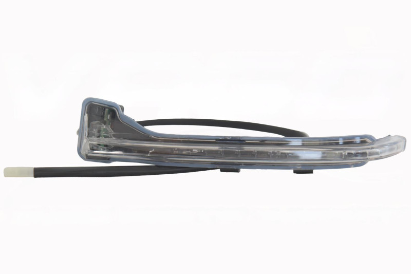 Indikaatoriga LED välispeegel paremal Aixam Sensation / Emotion / Ambition