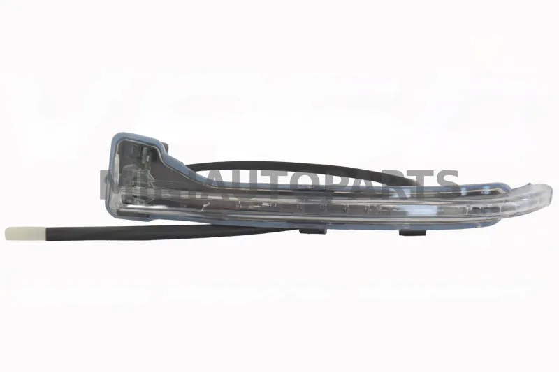 Indikaatoriga LED välispeegel paremal Aixam Sensation / Emotion / Ambition