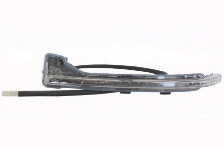 Indikaatoriga LED välispeegel paremal Aixam Sensation / Emotion / Ambition