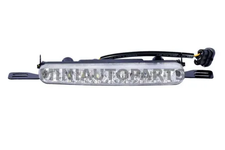 Päevasõidutuled esimesed vasakpoolsed Ligier JS50  #20069 | Mini Auto Parts