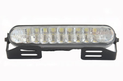 Päevatuled ees vasakul "Minauto Vision"