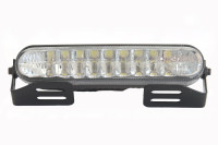 Päevatuled ees vasakul "Minauto Vision"