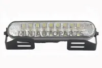 Päevatuled ees vasakul "Minauto Vision"