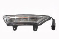 Päevatuled ees vasakul Aixam Sensation