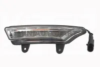 Päevatuled ees vasakul Aixam Sensation