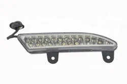 Päevatuled ees vasakul Aixam Impulsion / D-Truck