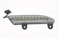 Päevatuled ees vasakul Aixam Impulsion / D-Truck