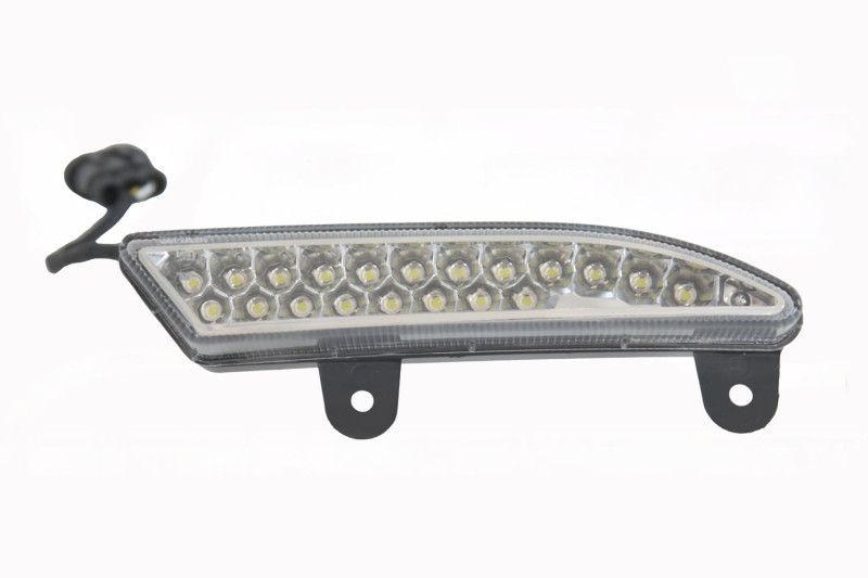 Päevatuled ees vasakul Aixam Impulsion / D-Truck