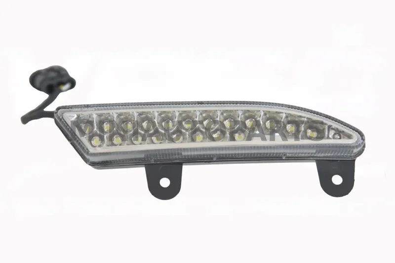 Päevatuled ees vasakul Aixam Impulsion / D-Truck