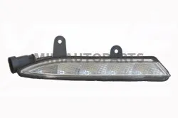Päevatuled ees vasakul "Aixam Vision" #20120 | Mini Auto Parts