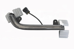 Päevatuled ees vasakul Aixam Emotion