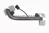 Päevatuled ees vasakul Aixam Emotion