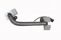 Päevasõidutuled esimesed vasakpoolsed Aixam Emotion GTO / GTI