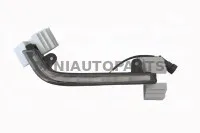 Päevasõidutuled esimesed vasakpoolsed Aixam Emotion GTO / GTI