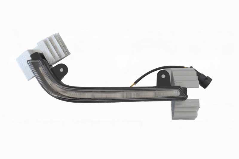 Päevasõidutuled esimesed vasakpoolsed Aixam Emotion GTO / GTI