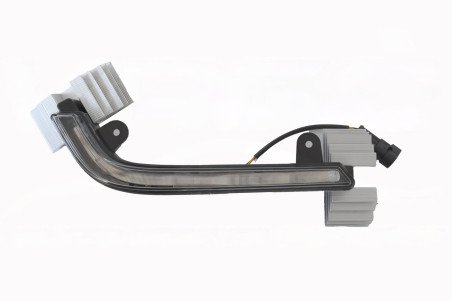 Päevasõidutuled esimesed vasakpoolsed Aixam Emotion GTO / GTI