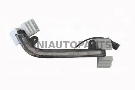 Päevasõidutuled esimesed vasakpoolsed Aixam Emotion GTO / GTI