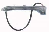 LED suunatulega välispeegel vasak Aixam Sensation / Emotion / Ambition