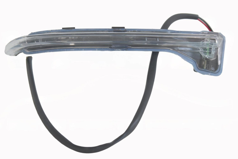 LED suunatulega välispeegel vasak Aixam Sensation / Emotion / Ambition