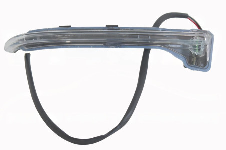 LED suunatulega välispeegel vasak Aixam Sensation / Emotion / Ambition