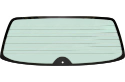 Tagaklaas Microcar MC1 / MC2