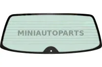 Tagaklaas Microcar MC1 / MC2