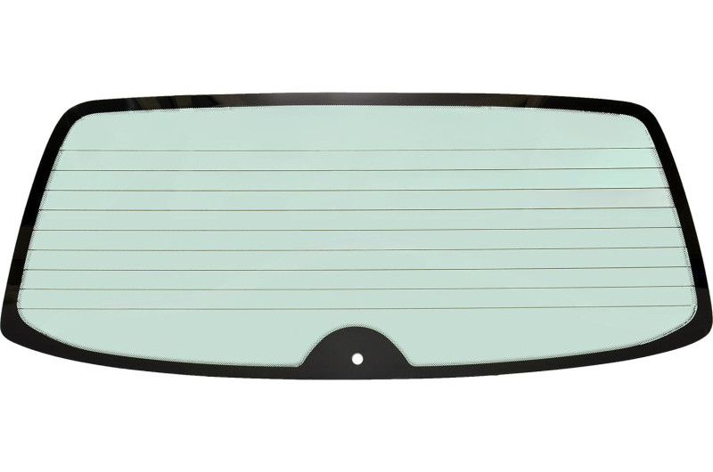 Tagaklaas Microcar MC1 / MC2