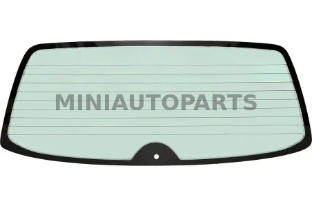 Tagaklaas Microcar MC1 / MC2 | Mini Auto Parts