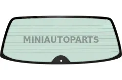 Tagaklaas JDM Albizia | Mini Auto Parts