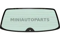 Tagaklaas Aixam Impulsion / Vision City / GTO | Mini Auto Parts