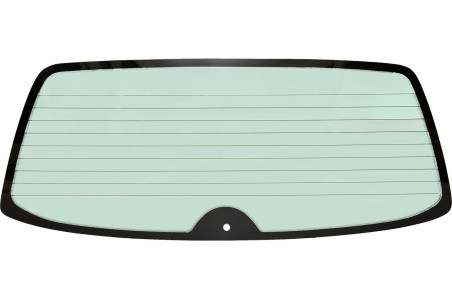 Tagaklaas Aixam Impulsion / Vision City / GTO