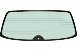 Tagaklaas Aixam Minauto / Impulsion / Vision City