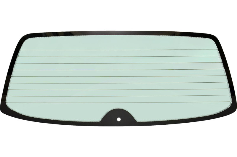 Tagaklaas Aixam Minauto / Impulsion / Vision City