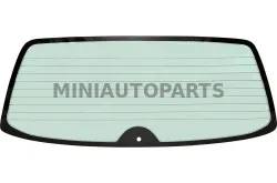 Tagaklaas Aixam Impulsion / Vision Coupe