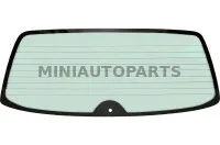Tagumine aken Mikroautobuss MGO3 / MGO4 / MGO5 / M #20013 | Mini Auto Parts