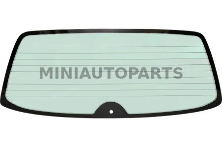 Microcar Dué 1 tagaklaas | Mini Auto Parts