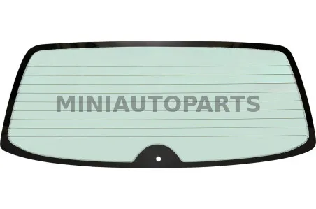 Tagaklaas Aixam Sensation Minauto Cross