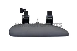 Parem välisukse käepide Microcar MGO / M8 / Ligier JSRC | Mini Auto Parts