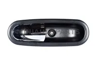 Siseukse käepide Ligier / Microcar