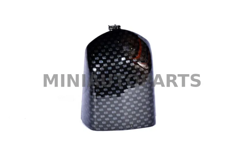 Parempoolne nurgaga uksekäepide "Aixam" (must) | Mini Auto Parts